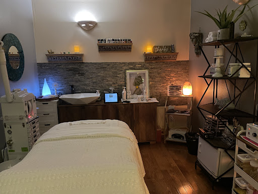 The Rejuvenation Zone day spa