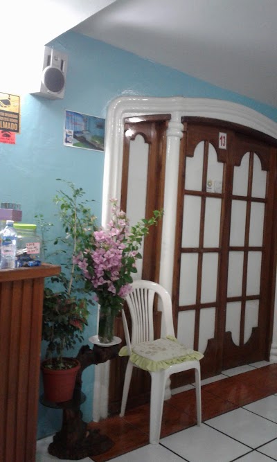 Photos of Hotel California Bucay