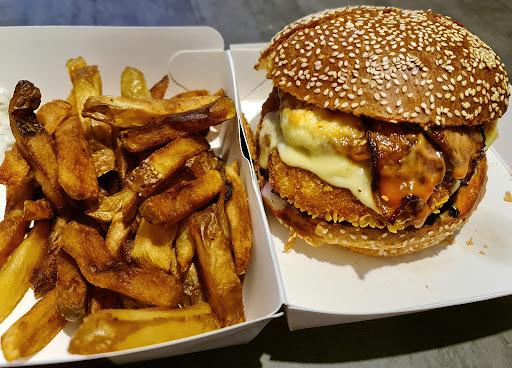 Photo 2 - Foot Burger