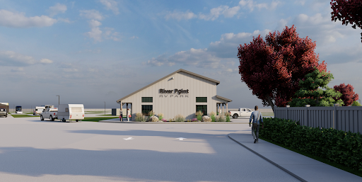 River Point RV Park