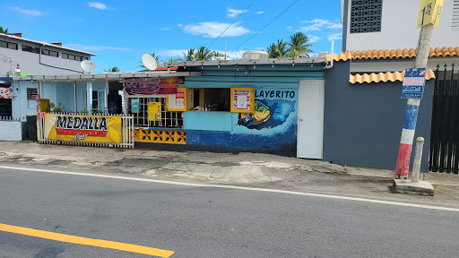El Playerito