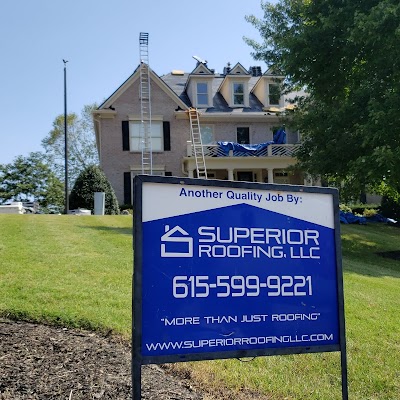 Superior Roofing