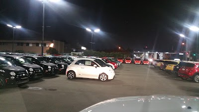 Photos of Orange Coast Alfa Romeo and Fiat