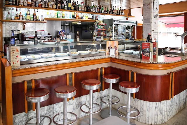 RESTAURANTE BRASILIA