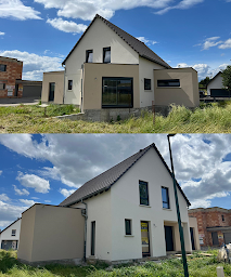 Photo n°4 de TRICOLOR à Haguenau (Menuisier)