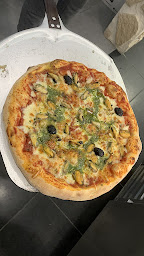 Photo n°11 de TIME PIZZA Roussillon/ Pizzas & Burgers à Roussillon (Pizzas à emporter)