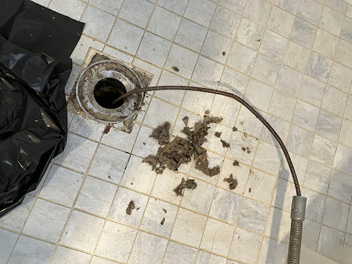 Drain-A-Max - Visual