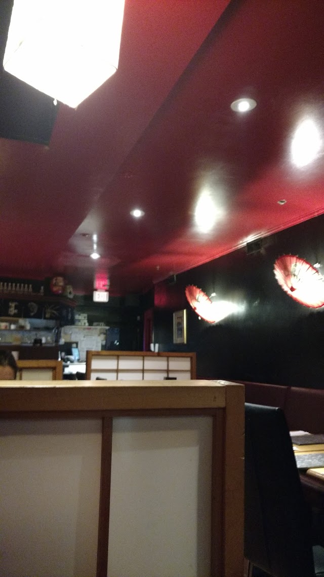 Asahi Sushi