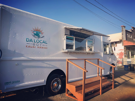 Da Local Boy LLC, Kauai Gallery - United States