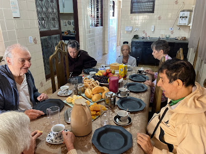 Casa De Repouso Amor E Vida