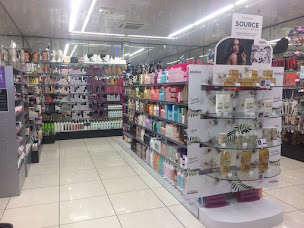 Photo n°9 de La Boutique du Coiffeur à Laxou (Boutique de santé et beauté)