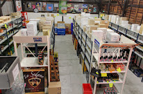 Drink' s L' Abreuvoir Aux Loups à Vouziers