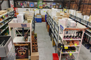 Photo n°1 de Drink' s L' Abreuvoir Aux Loups à Vouziers (Cave à vins)