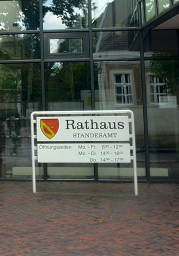 Town Hall Municipality Neuenkirchen - Thumbnail