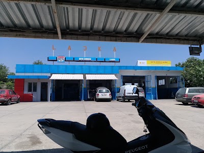 Photos of Auto Service Lajka