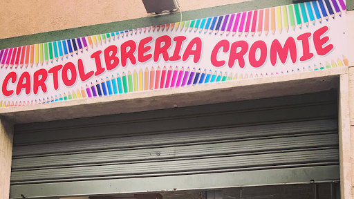Cartolibreria Cromie - Thumbnail
