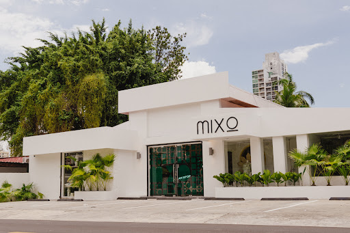 Mixo Concept