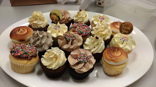 Mrs C's Cupcakes - Thumbnail