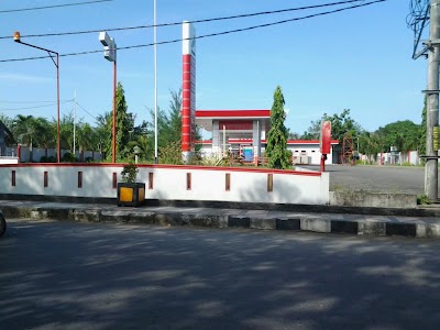 Gas Station