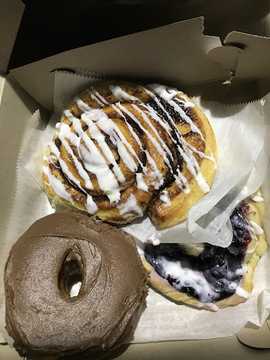 Scialo's Bakery of Riverside Gallery - United States