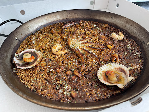 Arroces Gourmet Las Rozas - Thumbnail