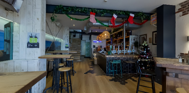 Coast Bar - Bites & Brews Orewa - Auckland