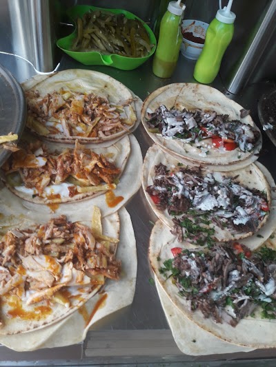 Photos of Shawarma Rifai