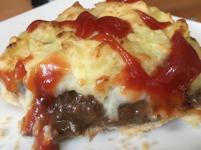 Photos of I Make The Pies