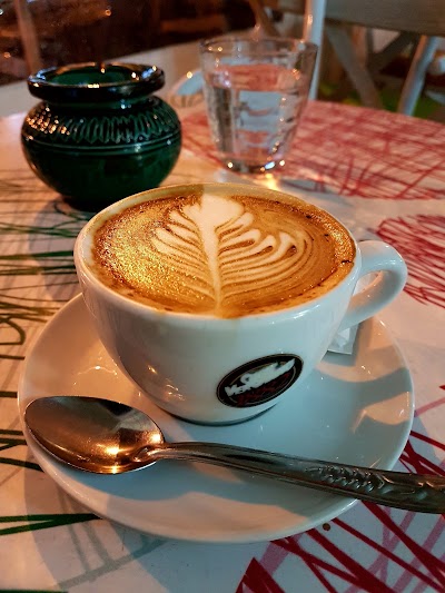 Photos of Delicia Ice Caf&eacute;