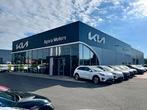 Photo n°20 de Kia - AGORA MOTORS à Montagnat (Vendeur de voitures d'occasion)