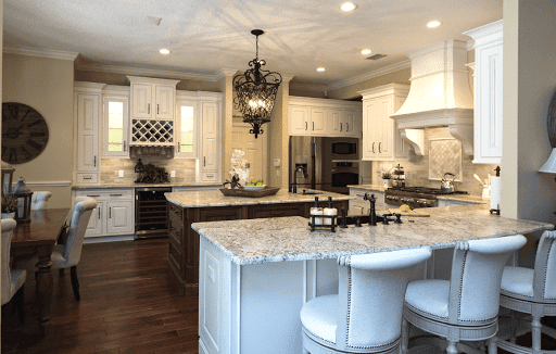Lorton Granite & Marble, Kitchen & Bath Remodeling