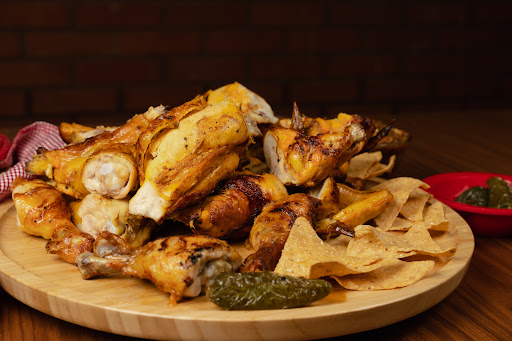 Pollos La Cabaña San Roque - Thumbnail