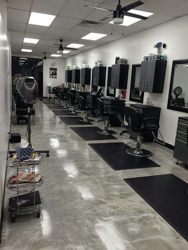 BeautyWorx Hair & Nail Salon