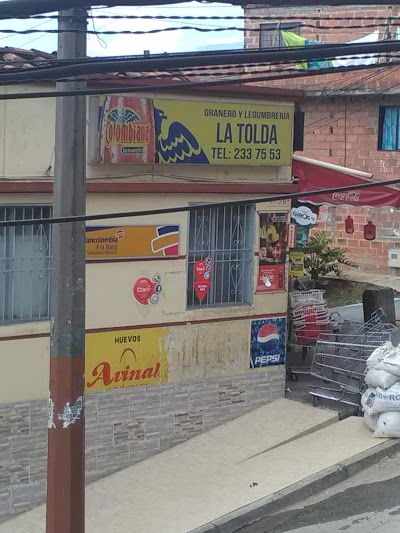 Photos of Supermercado La Tolda