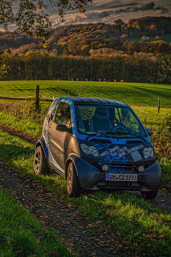 SmartProfi - Thumbnail