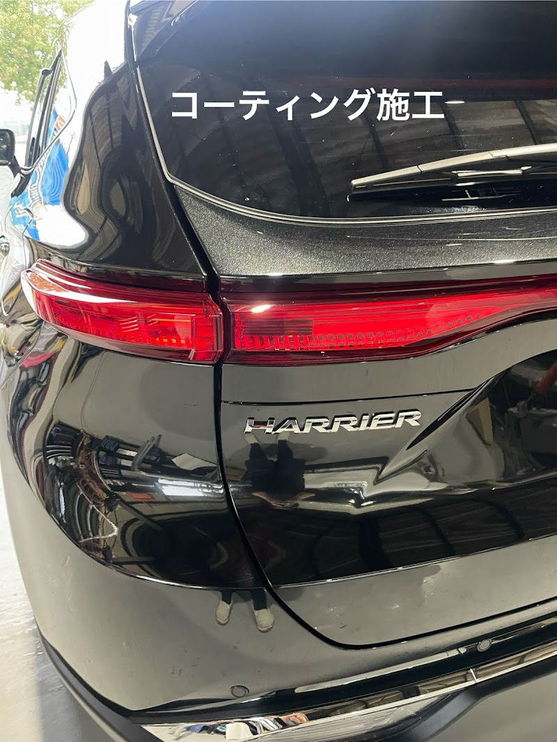 ボディーショップ あさくち