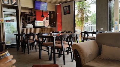 Photos of Paeiz Cafe