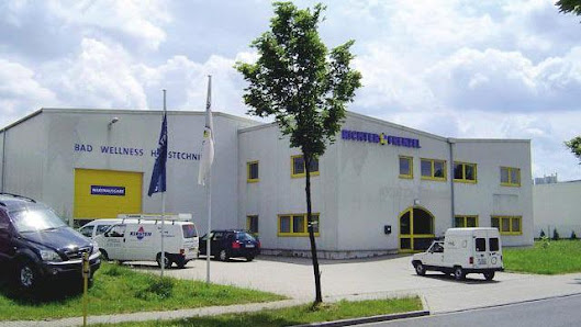 Richter+Frenzel Winklhoferstraße 13A, 09116 Chemnitz, Deutschland