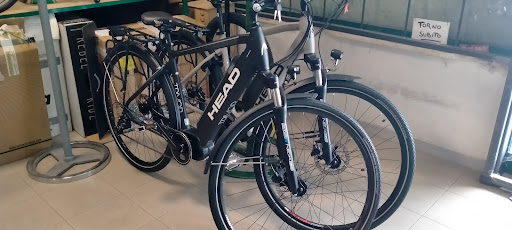 123Pedalare - Visual