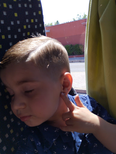 Coiffeur karim - Thumbnail