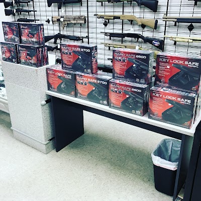 Photos of Vandalia Range and Armory