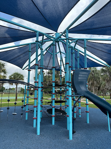 Mary Brandon Park Gallery - United States