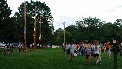 Howard H. Cherry Scout Reservation
