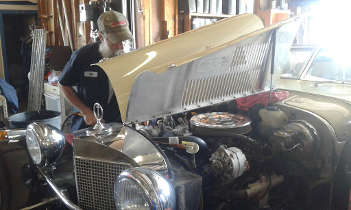 B & N Automotive Repair Shop - Thumbnail