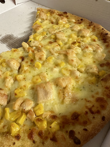 The Pizza Company - East Belfast - Thumbnail
