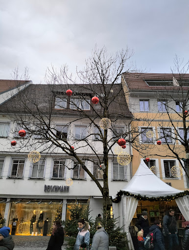 Reischmann Fashion Bachstraße (Mode) Ravensburg - Thumbnail