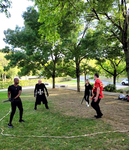 Parc Départemental du Plateau - Thumbnail