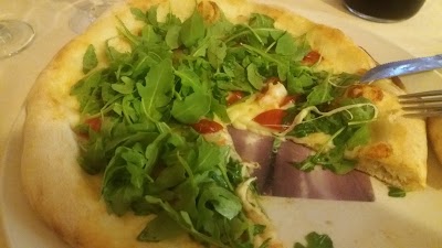 Photos of Restaurant De La Ville