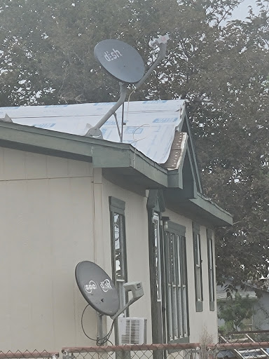 Dan's Roofing - Visual