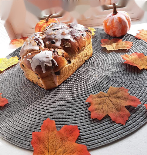 Boulangerie-Patisserie La Croustillante - Thumbnail